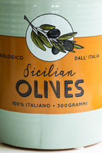 Italiana Olives Planter