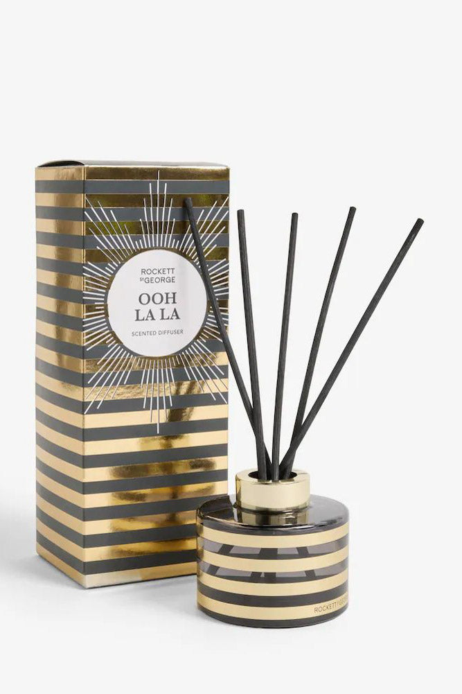Ooh La La Reed Diffuser