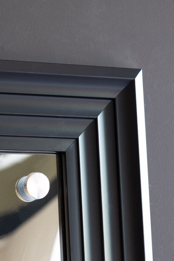 Oops I Did It Again...Framed Neon Wall Light - Available in Two Options