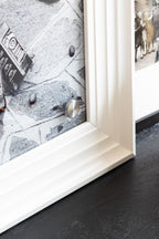 Oops I Did It Again...Framed Neon Wall Light - Available in Two Options