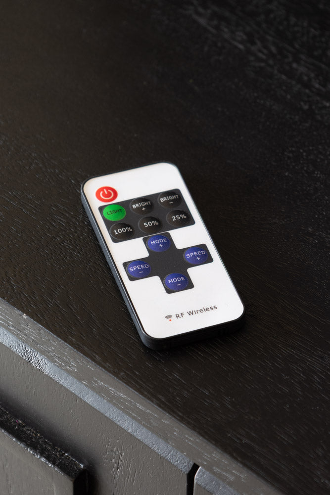 Oops I Did It Again...Framed Neon Wall Light - Available in Two Options