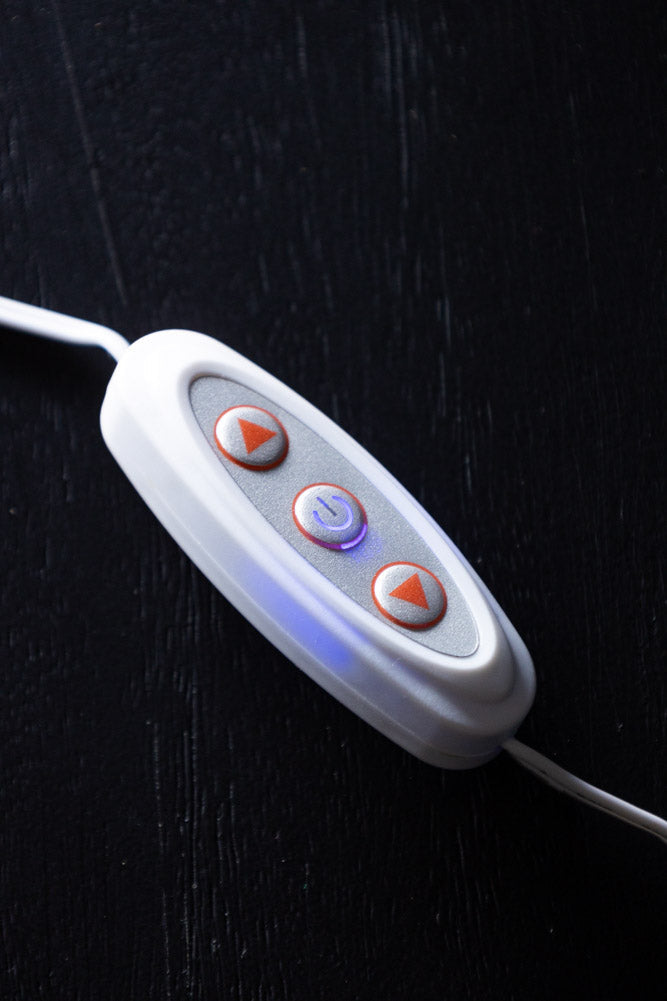 Our Happy Place Neon Light Box