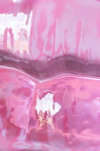 Pale Pink Lips Ornament