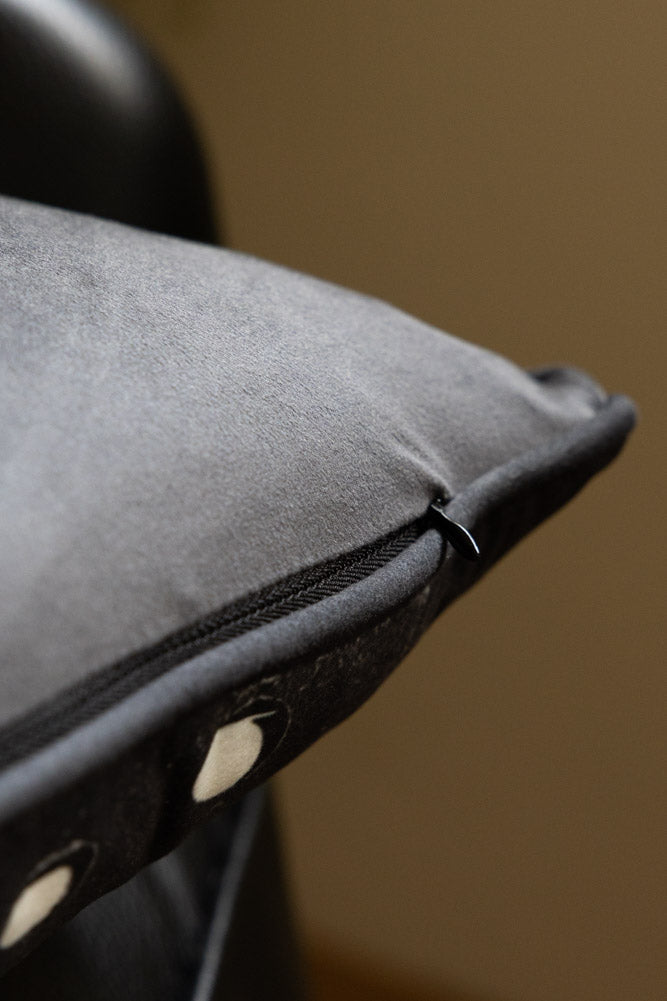 Party Mix Cassette Print Cushion