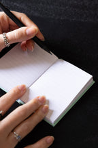 People I'd Like To Kill A7 Notebook