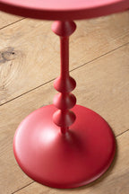 Pink Lips Side Table