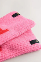 Pink & Red Good Times Handwarmers