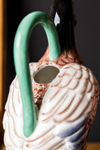 Quirky Duck Stem Vase