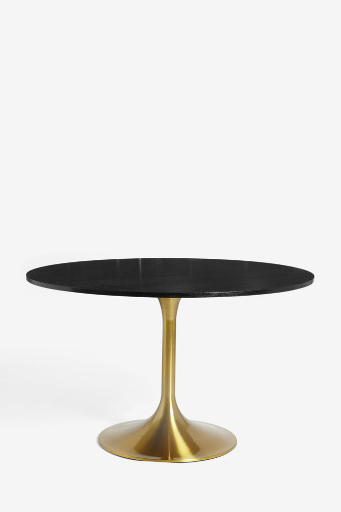 Round Dining Table