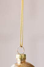 Sabrina-Inspired Christmas Tree Decoration