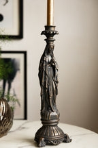 Santa Maria Candle Holder