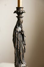 Santa Maria Candle Holder