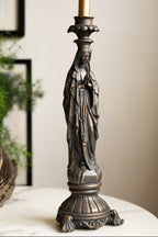 Santa Maria Candle Holder