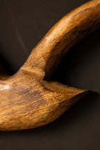 Set of 3 Birds Wall Ornament