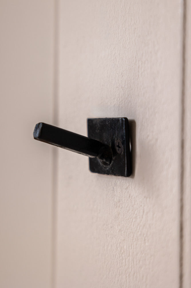 Set of 4 Hand Wall Hooks