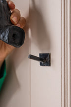 Set of 4 Hand Wall Hooks