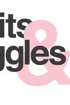 Shits & Giggles Art Print - Unframed