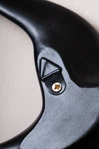 Small Black Swallow Wall Decoration