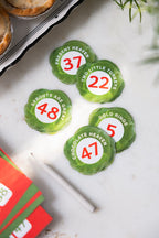 Sprout Bingo Christmas Party Game