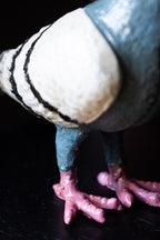 Quirky Pigeon Ornament