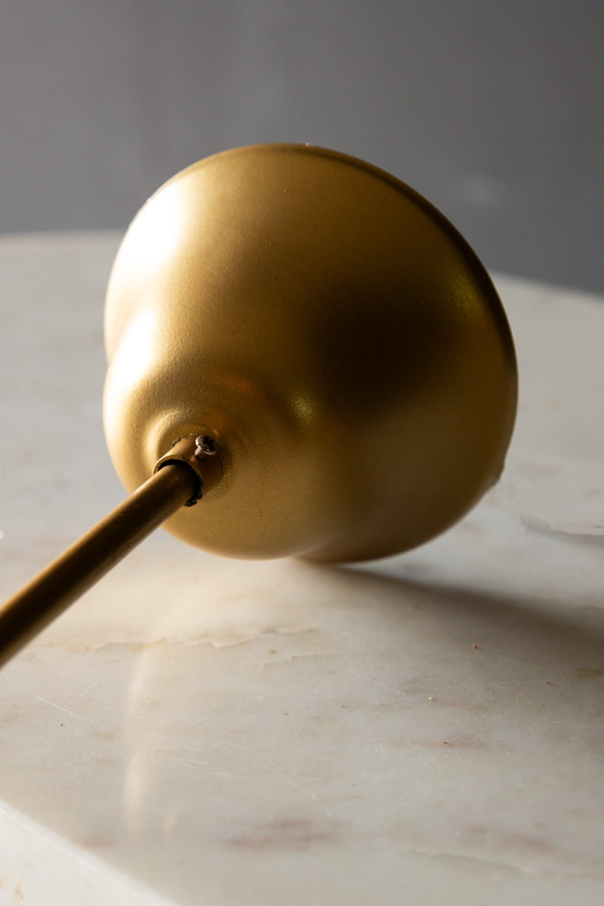 Stunning Star Chain Chandelier