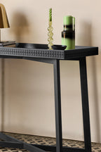 Stylish Mango Wood Console Table