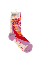 Superpower Women's Socks