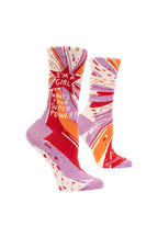 Superpower Women's Socks