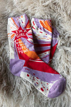 Superpower Women's Socks