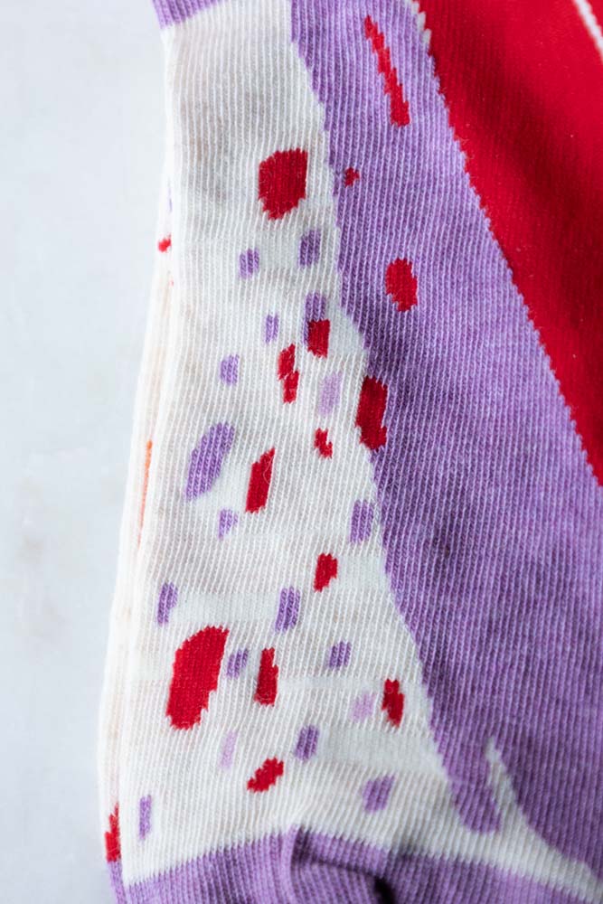 Superpower Women's Socks