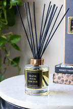 Thank Fuck For You Reed Diffuser - 150ml