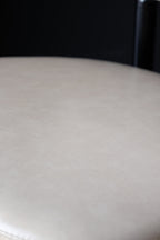 The Blake Bar Stool In Champagne Neutral