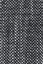 The Grace Love Seat In Timeless Texture Black Bean