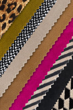 Furniture Fabric Swatches - Available in 9 Colours
