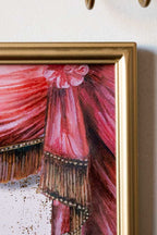 The Show Must Go On Mirror