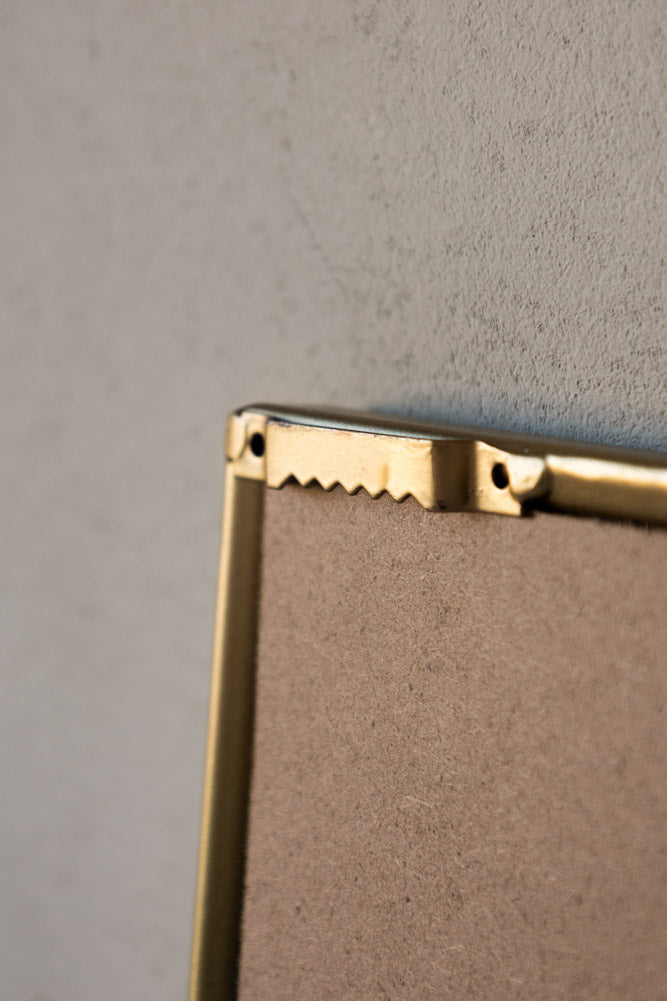 The Show Must Go On Mirror - DISCONTINUED