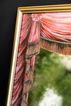 The Show Must Go On Mirror - DISCONTINUED