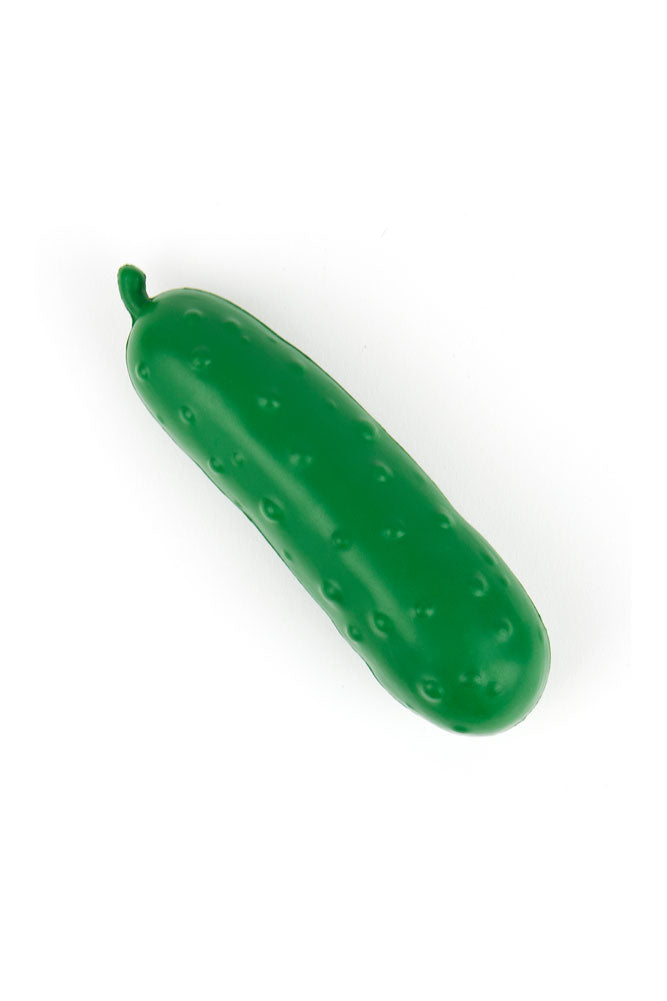 The Stress Pickle