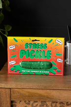 The Stress Pickle