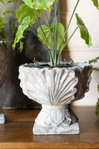 Traditional Detailing Style Planter - Wide