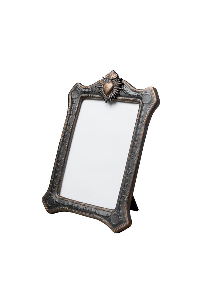 Traditional Milagro Photo Frame - Medium