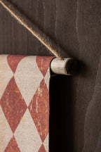 Vintage-Style Freak Show Wall Art