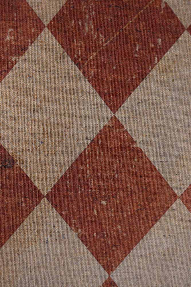 Vintage-Style Freak Show Wall Art