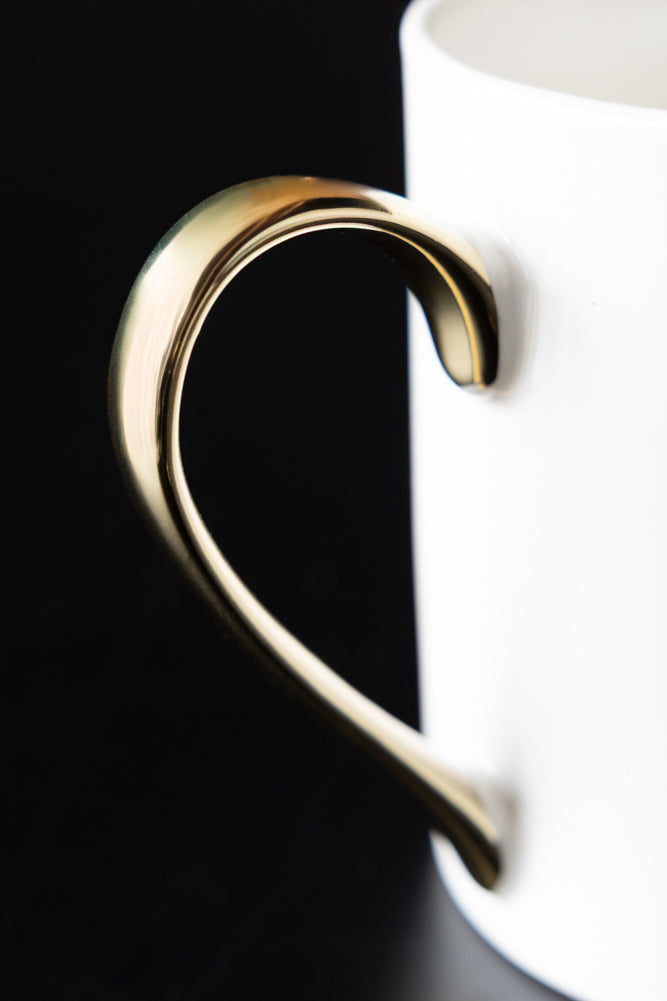 Yes Sir, I Can Boogie Mug