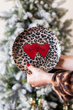 You & Me Decorative Wall Plate