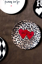 You & Me Decorative Wall Plate