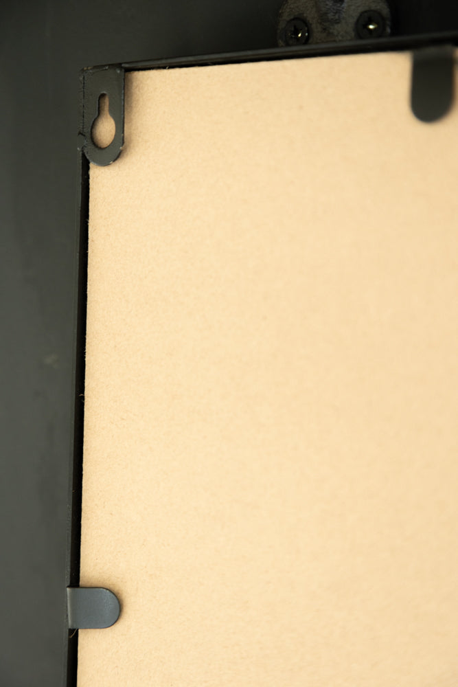 Beautiful Bird Wall Art Mirror