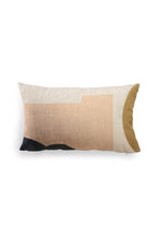 HKLIVING Recycled Tokyo Floral Printed Cushion